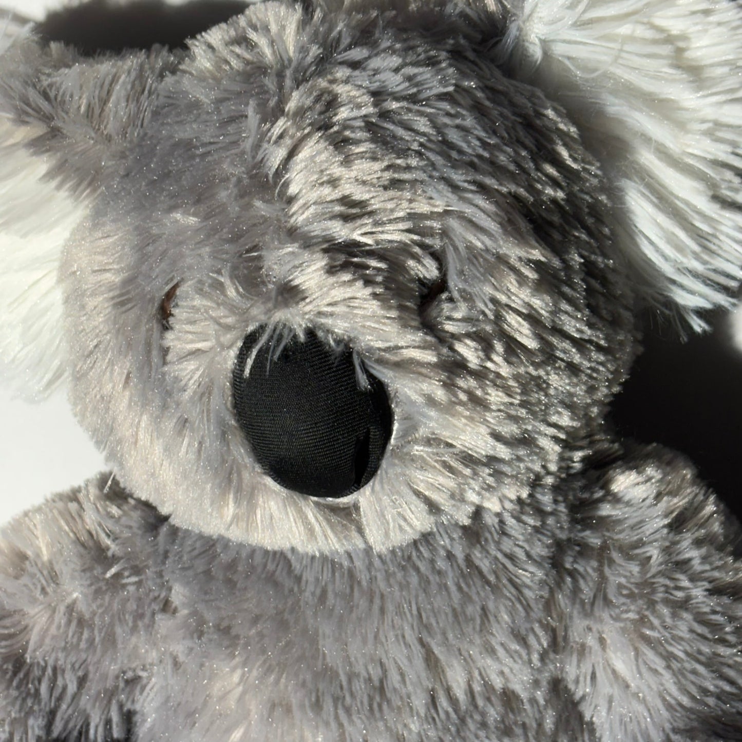 Adventure Planet - Plushie