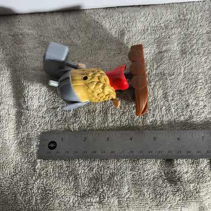 Marvels Character - Toy