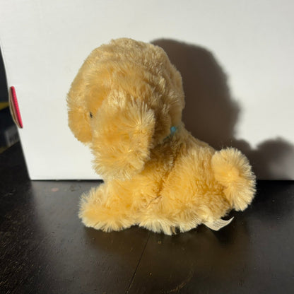 Little Dog - Plushie