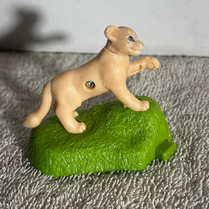 The Lion King - Toy