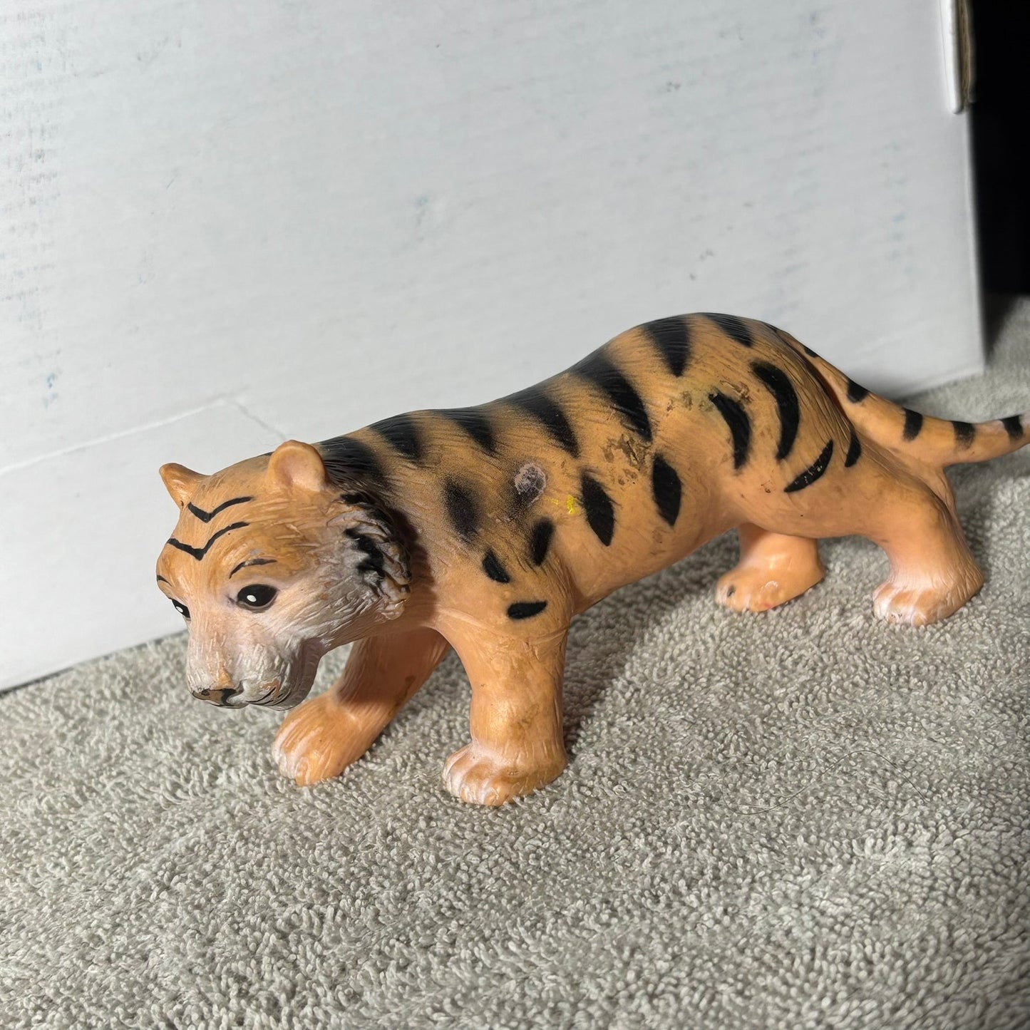 Baby Tiger - Toy