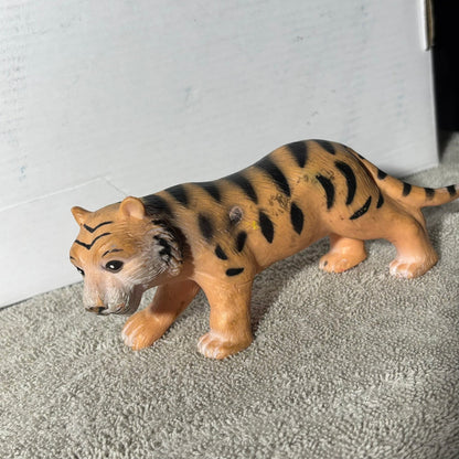 Baby Tiger - Toy