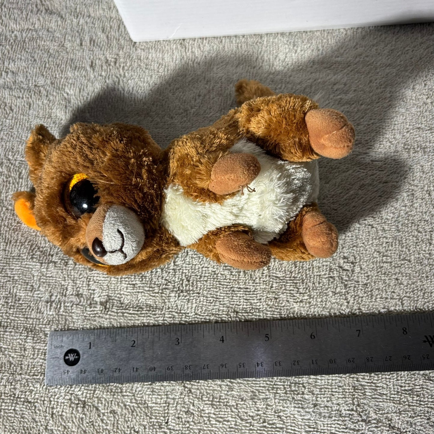 TY Critter - Plushie