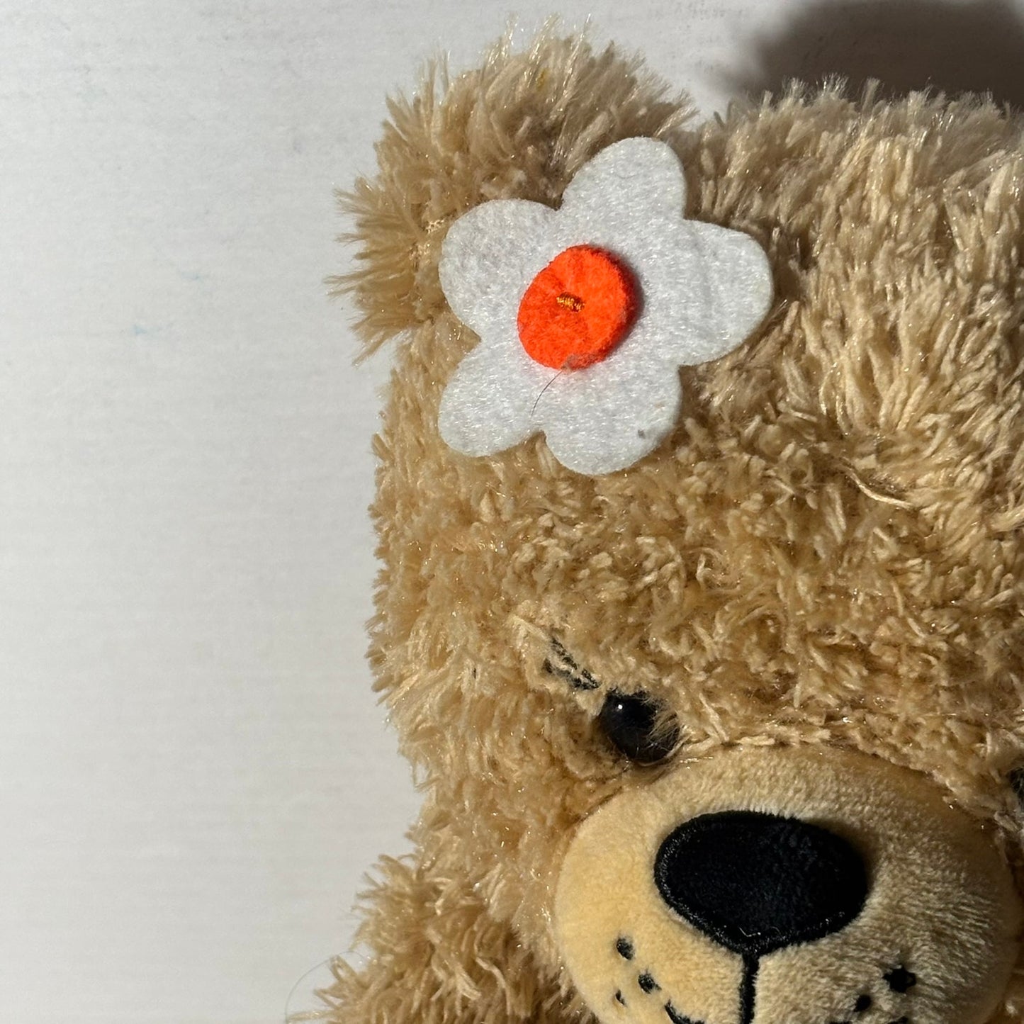 Love You Mom - Plushie