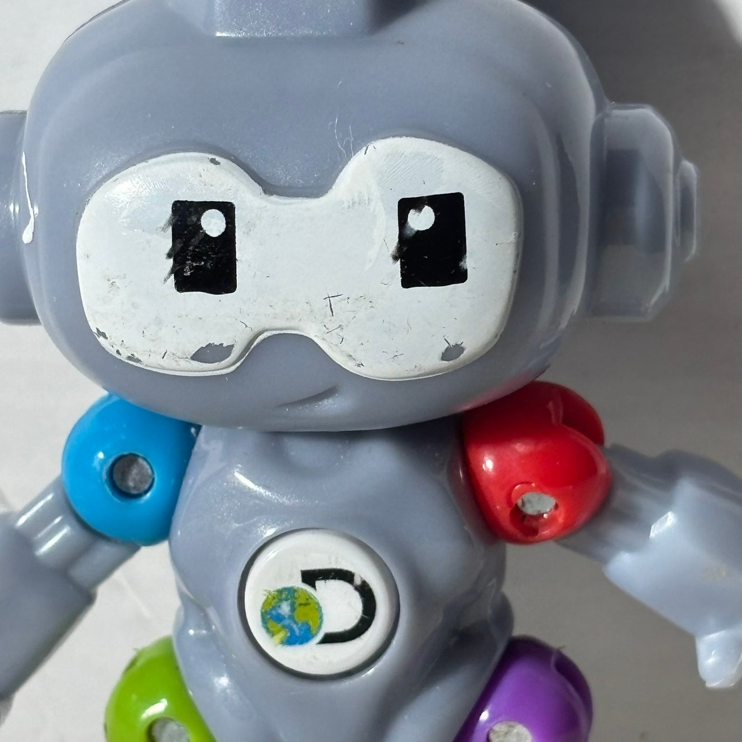 Baby Robot - Toy