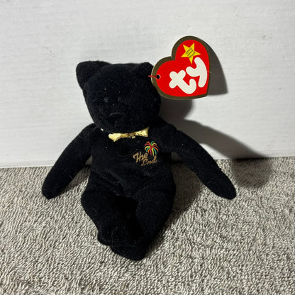 The End TY Bear - Plushie