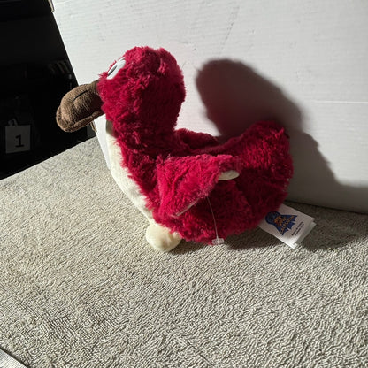 Calplush Duck - Plushie