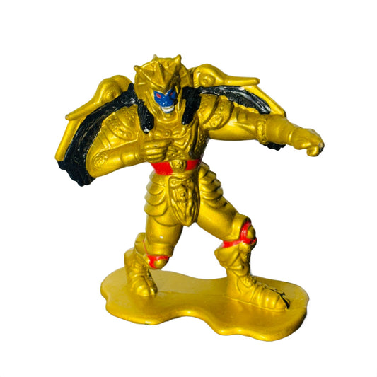 Golden Figure - Toy