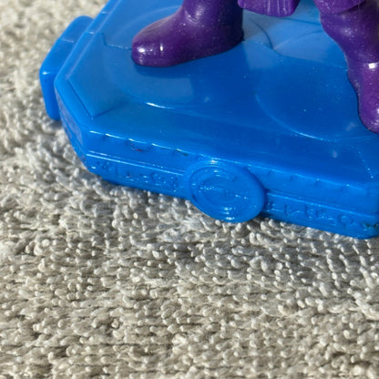 Marvel Figure - Toy