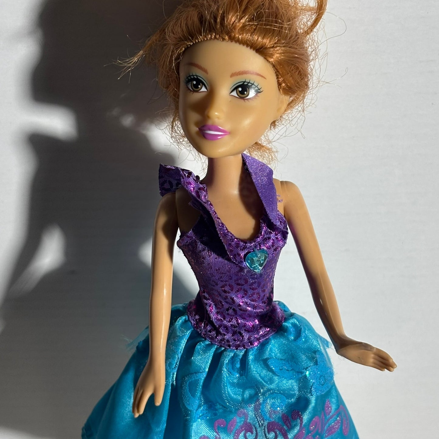 Barbie Doll - Toy