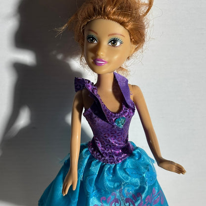 Barbie Doll - Toy