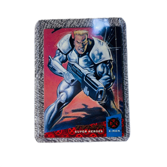 X - Men - Trading Card
