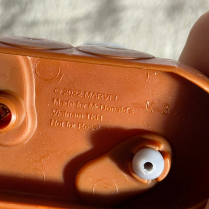 Marvels Character - Toy