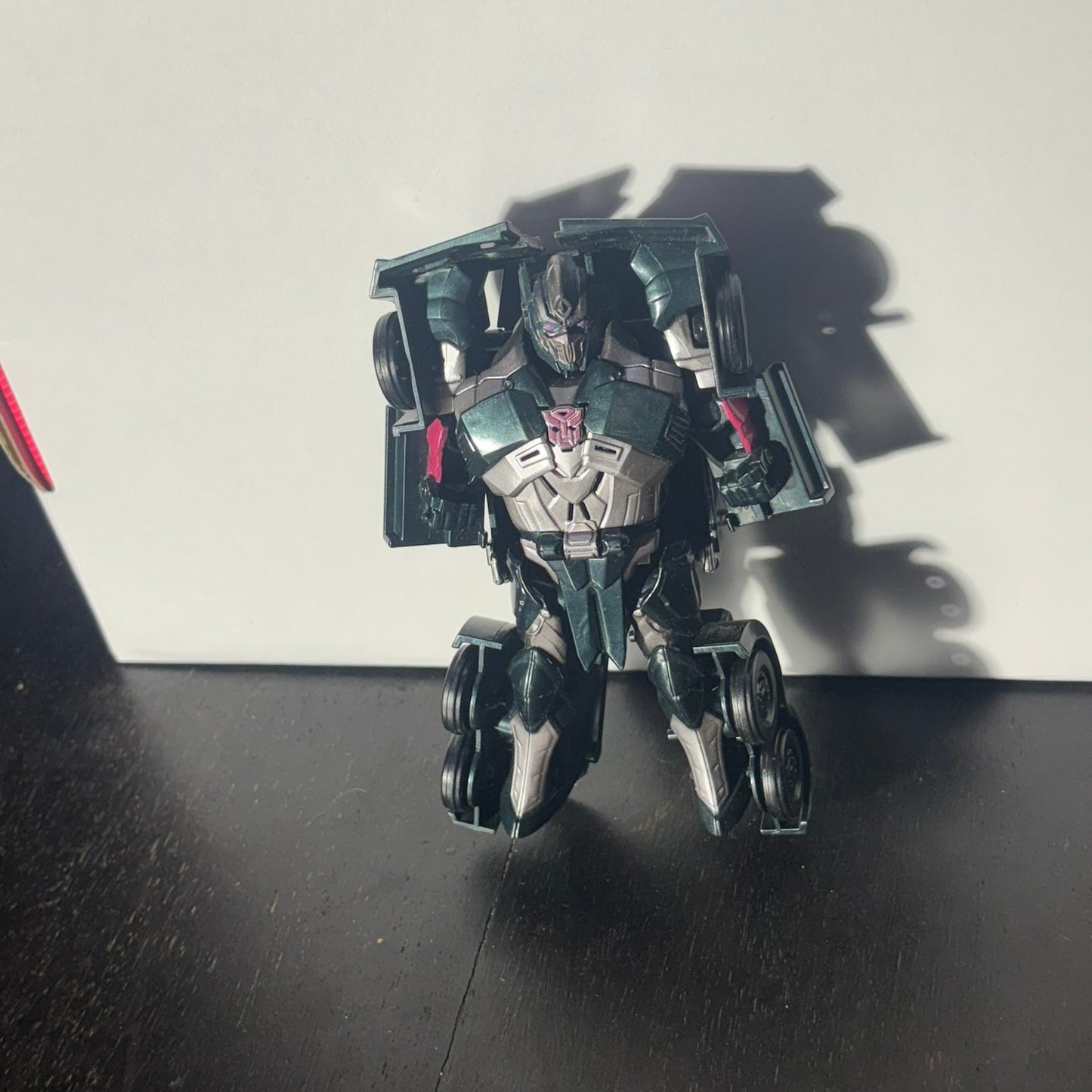 Transformers Truck - Toy