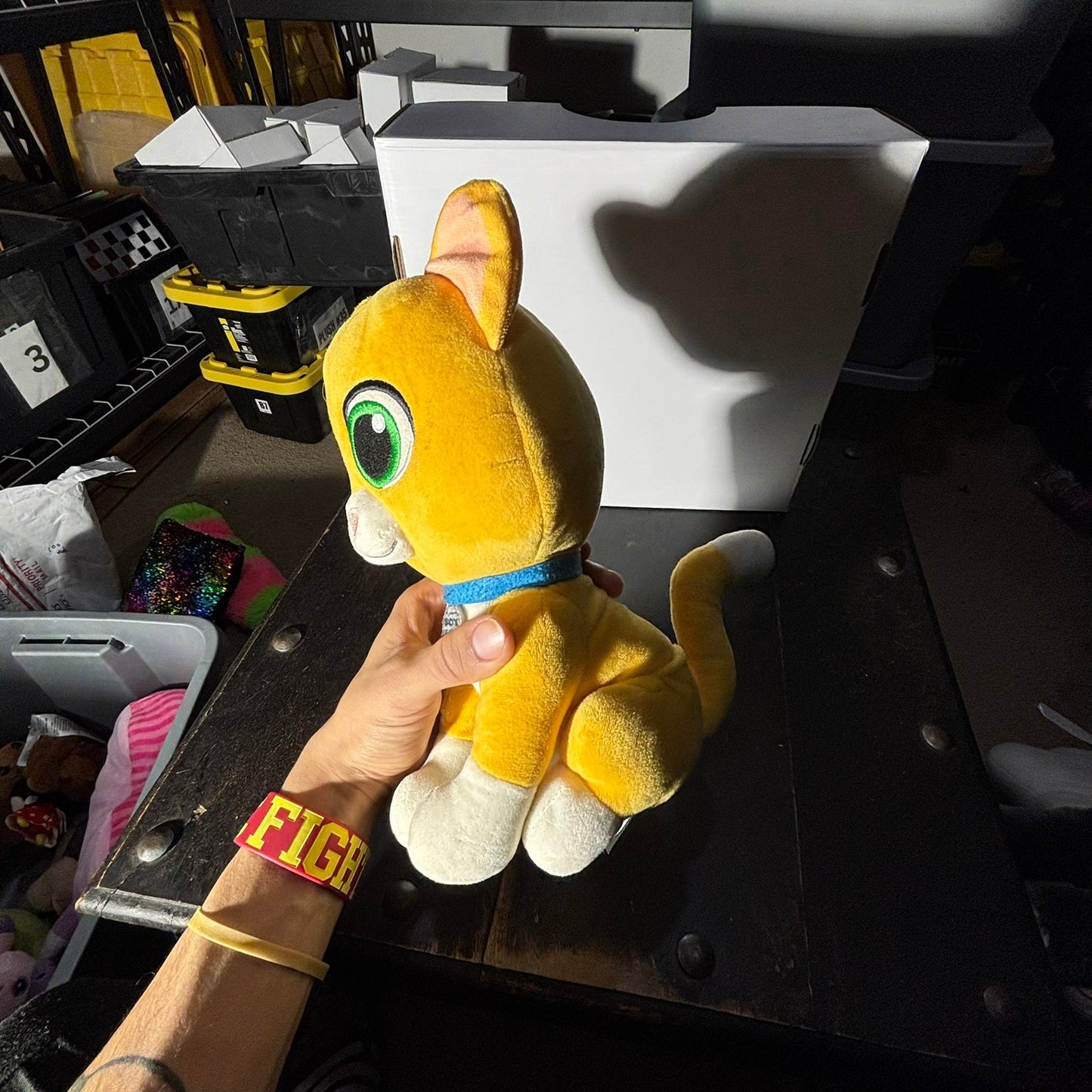 Lightyear Disney - Plushie