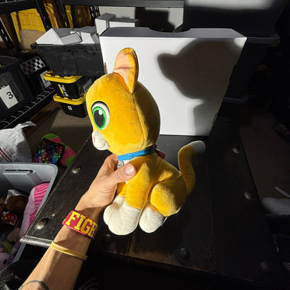 Lightyear Disney - Plushie