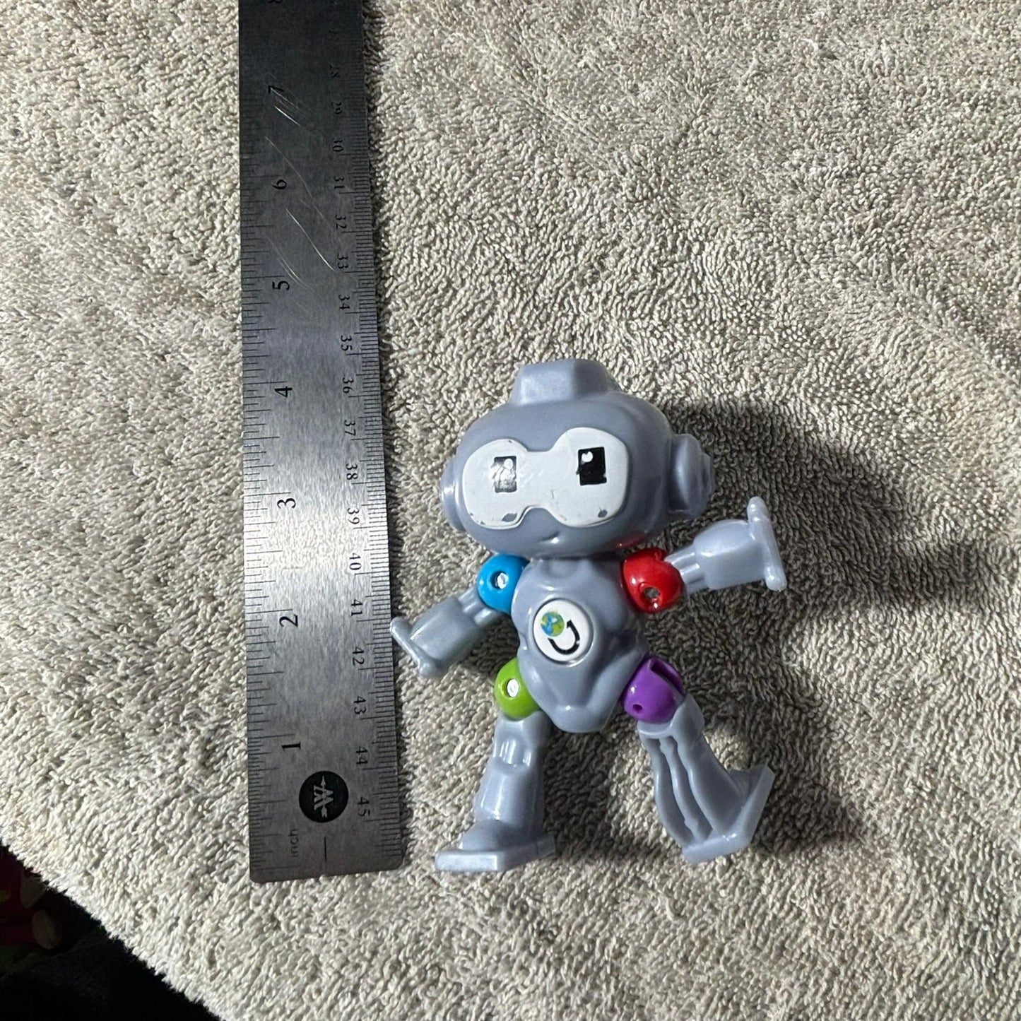 Baby Robot - Toy