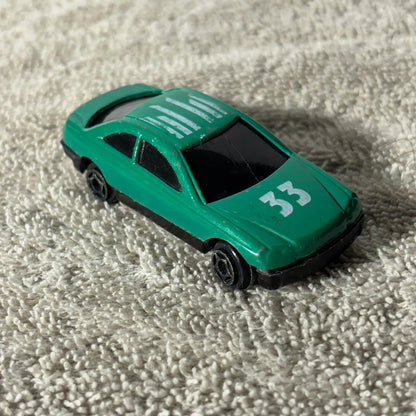 Green Car - Toy