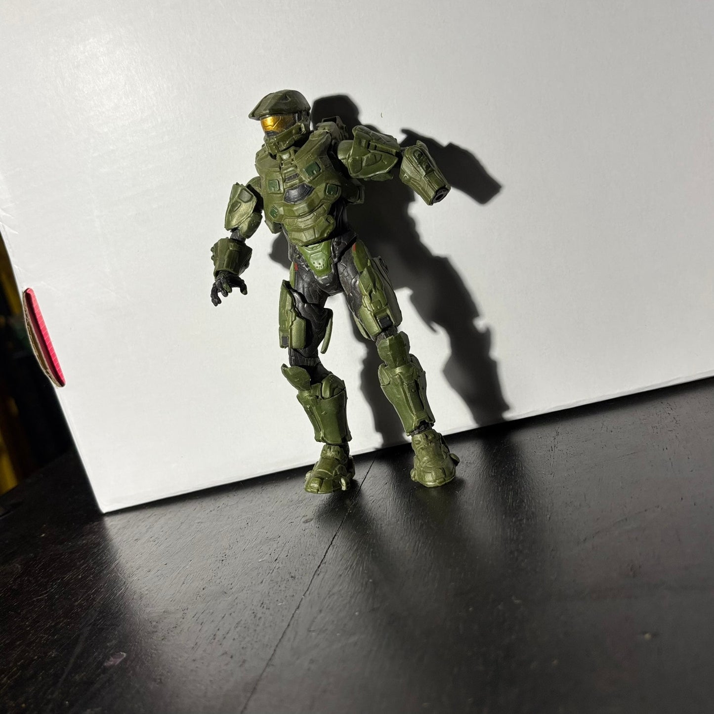 Halo Character - Toy