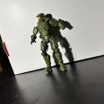 Halo Character - Toy