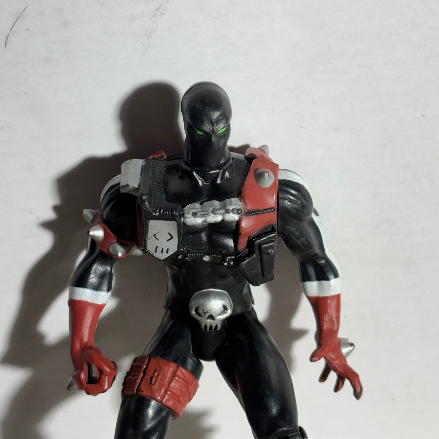 1995 Vintage Figure - Toy