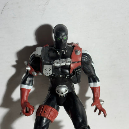 1995 Vintage Figure - Toy