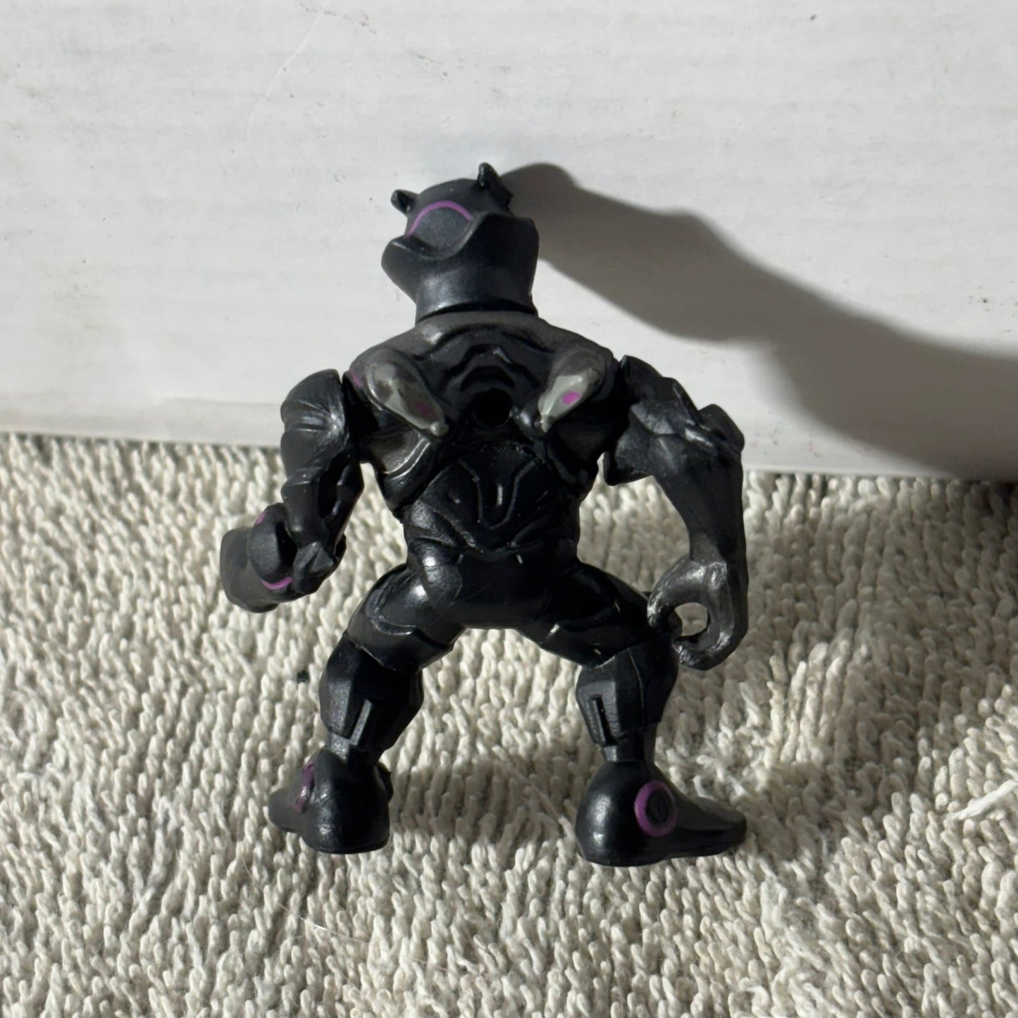 Mini Space Figure - Toy