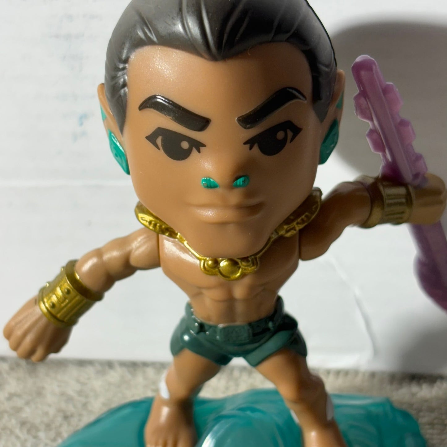 Marvel Character - Toy