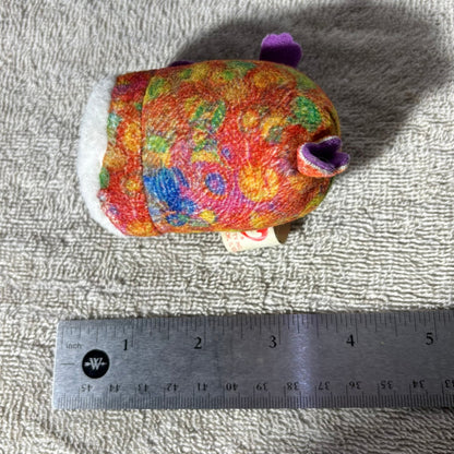 TY Colored Owl - Plushie