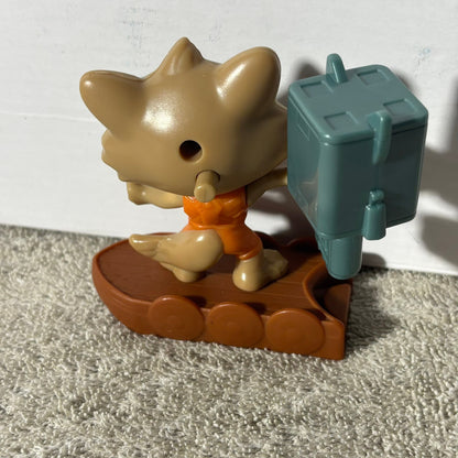 Marvel Racoon - Toy