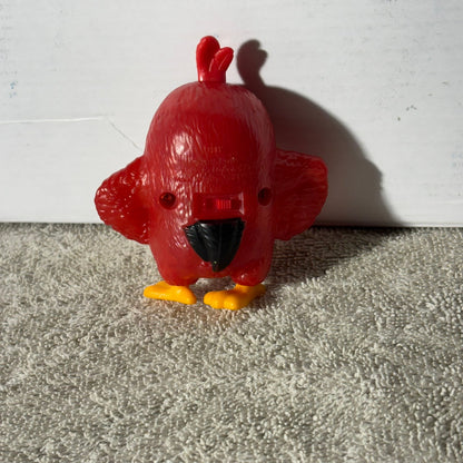 Angry Bird - Toy