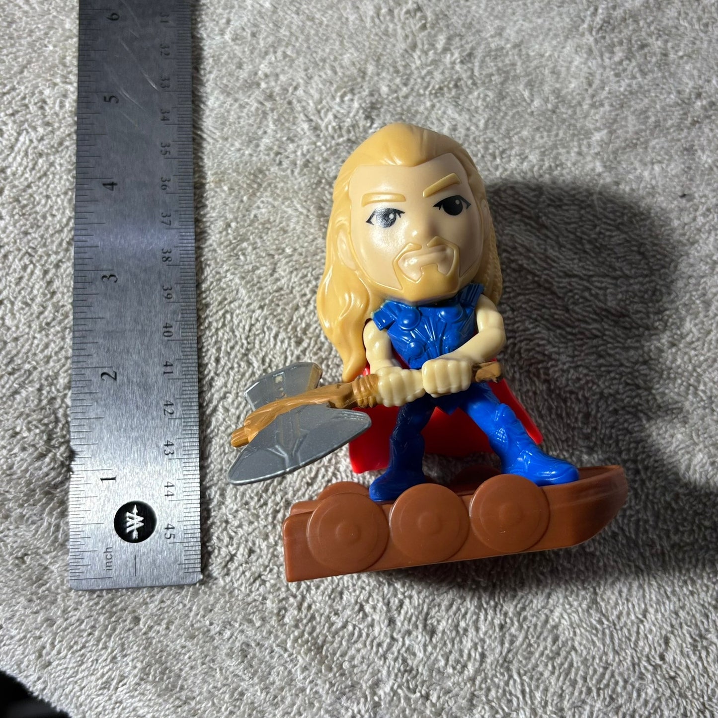 Marvel Character - Toy