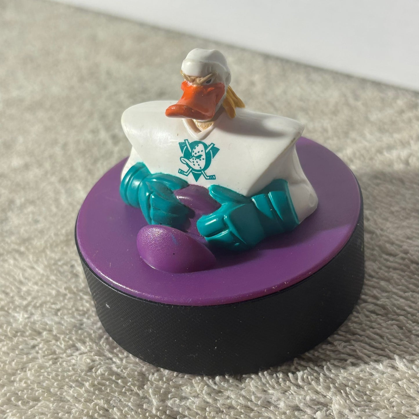 Ducks Puck - Toy
