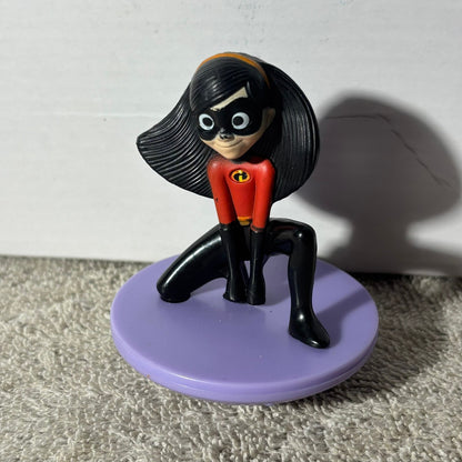 The Incredibles - Toy
