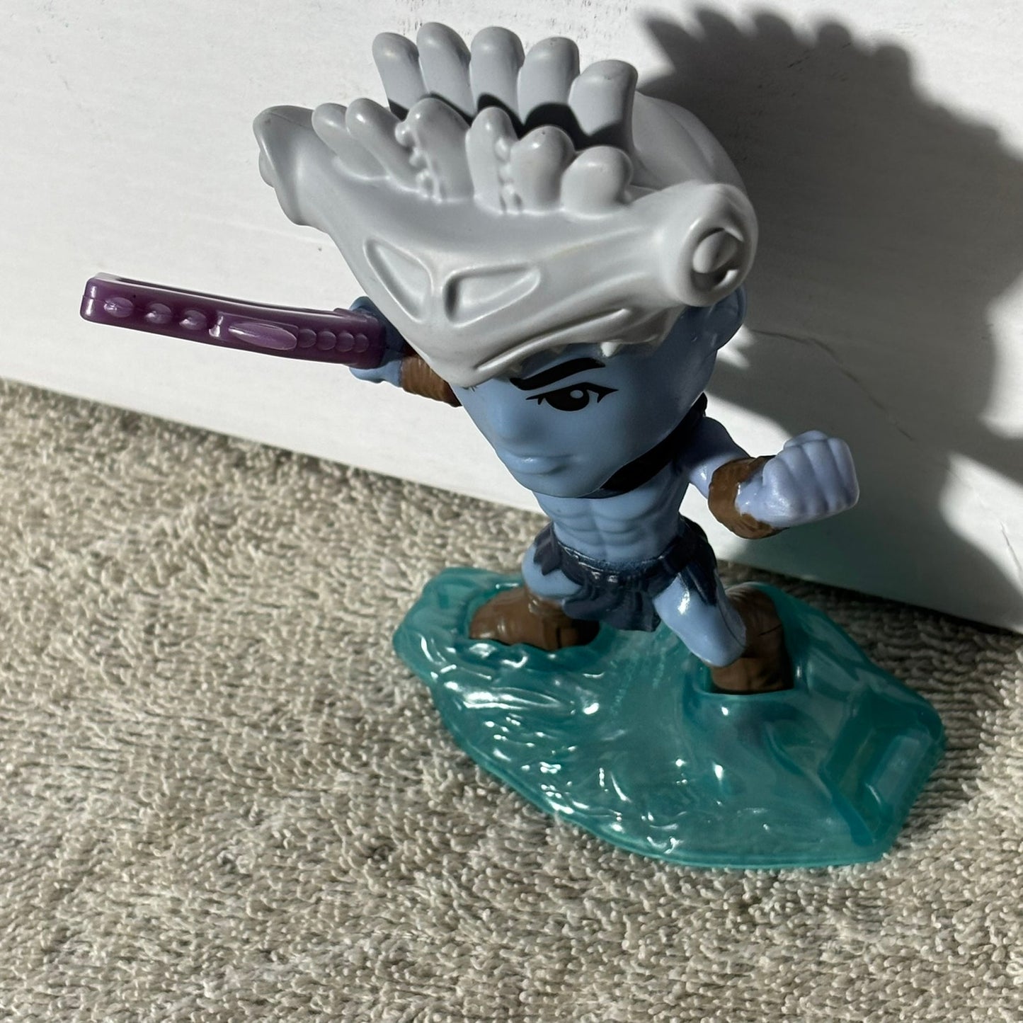 Marvel Figure - Toy