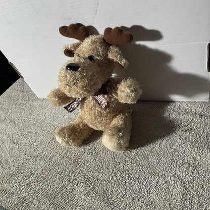 Galerie Deer - Plushie