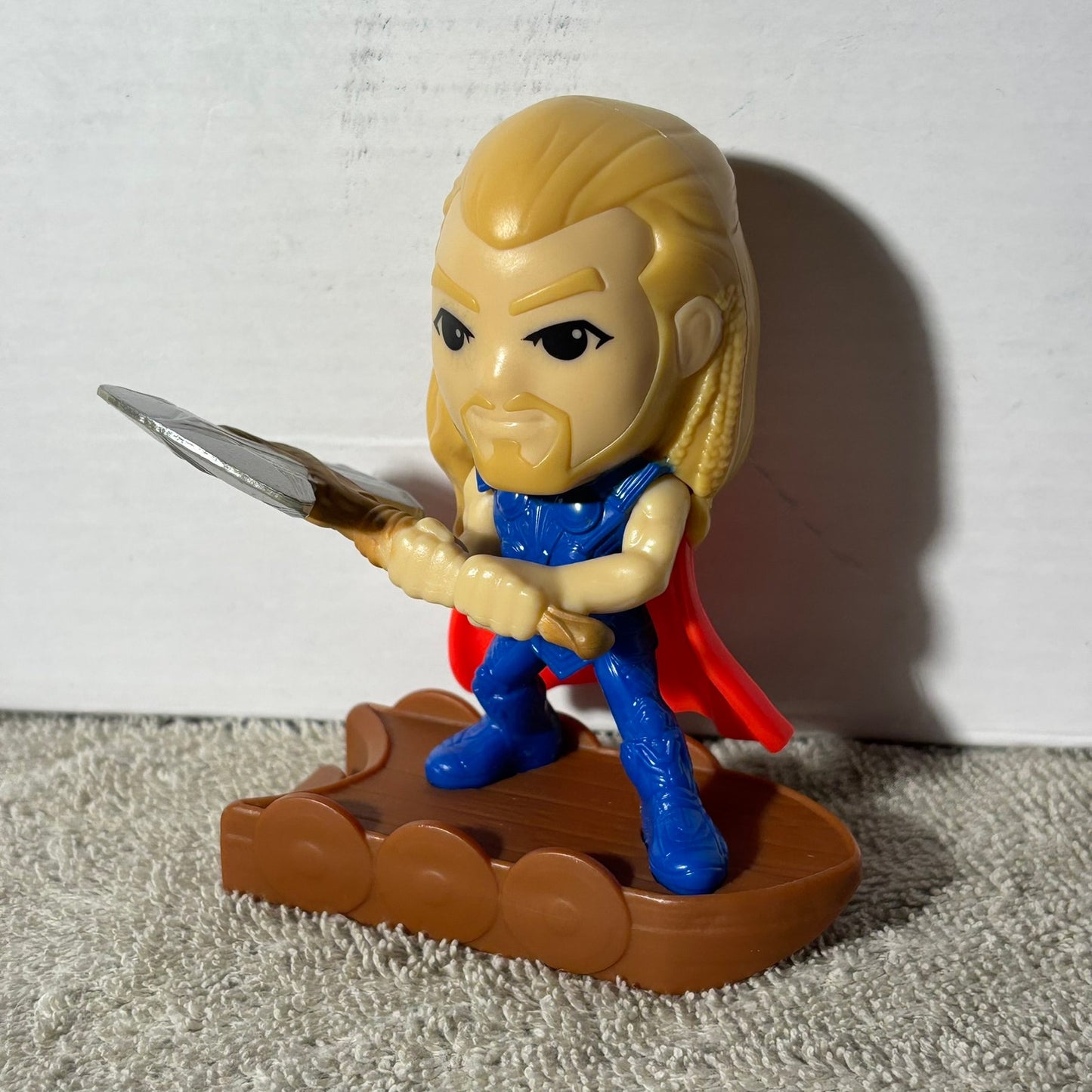 Thor Marvel Hero - Toy
