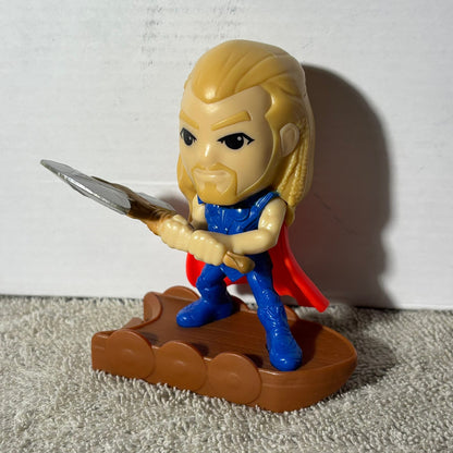 Thor Marvel Hero - Toy