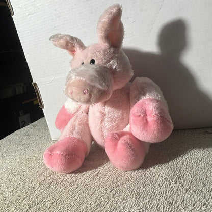 Detaching Pig - Plushie