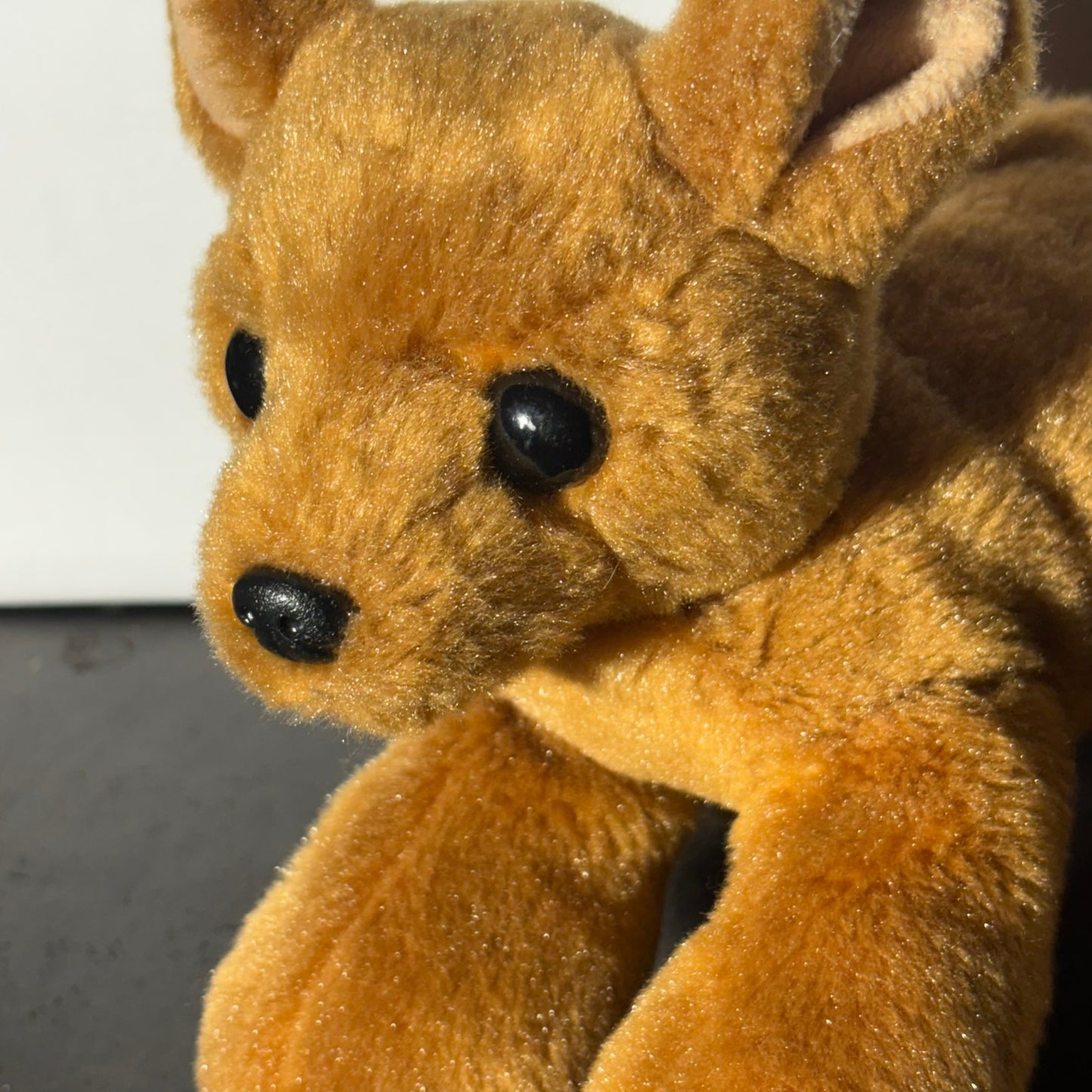 Aurora Dog - Plushie