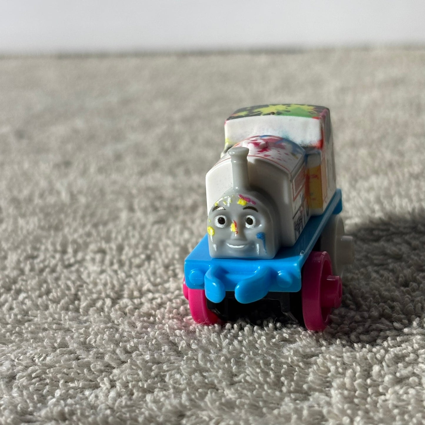 Mini Train - Toy