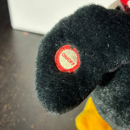 Christmas Penguin - Plushie