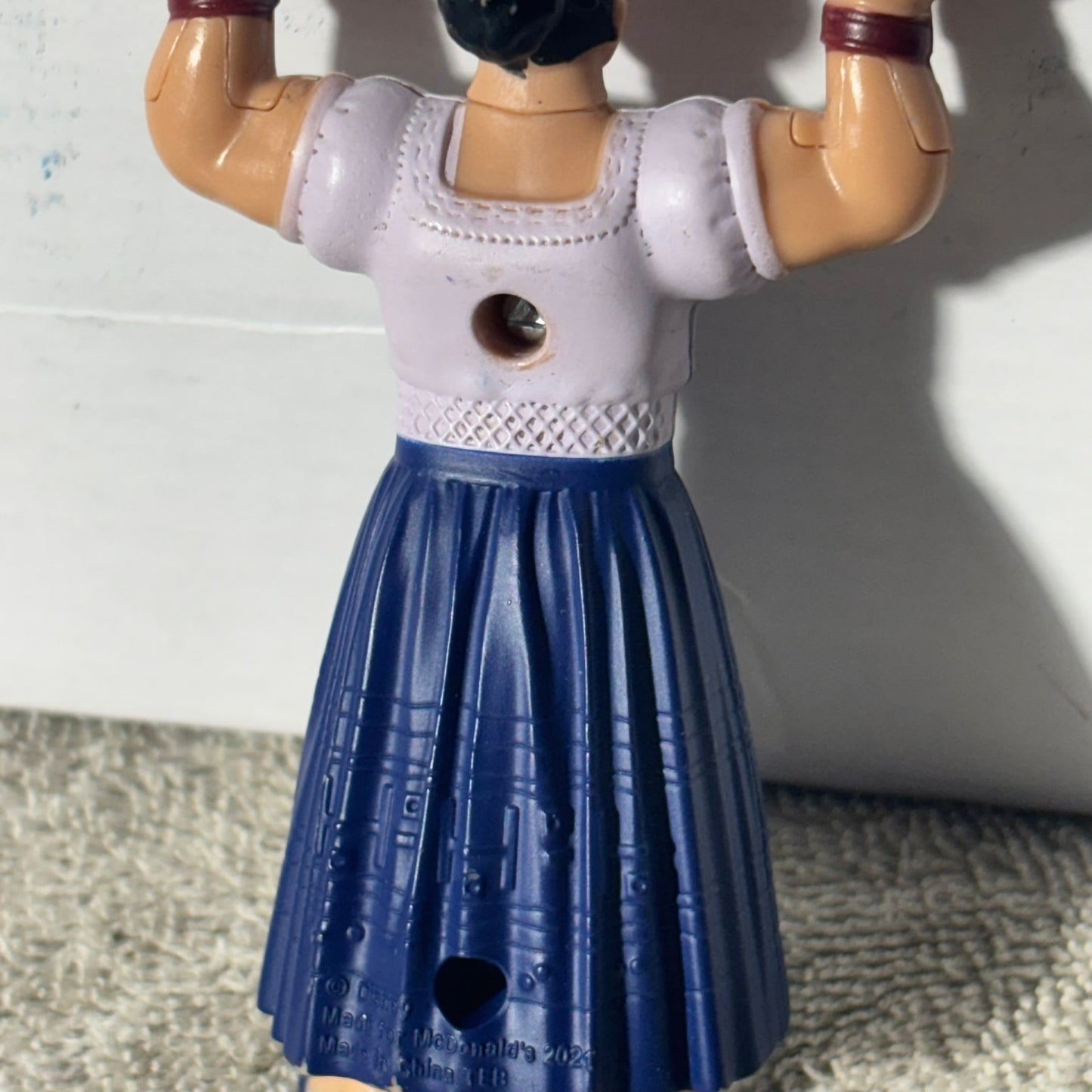 Disney Character - Toy