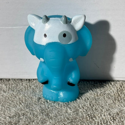 Blue Elephant - Toy