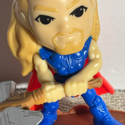 Marvel Character - Toy