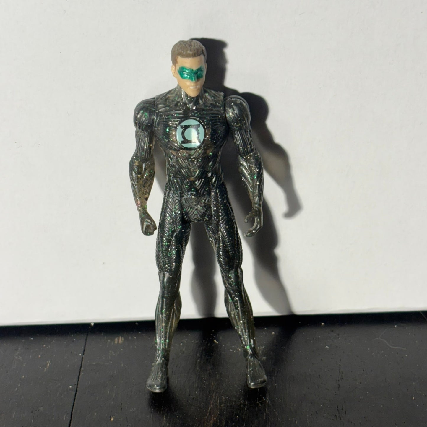 Green Lantern Figure - Toy