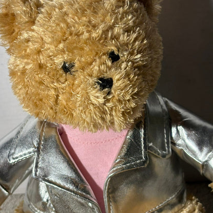 Kisses Bear - Plushie