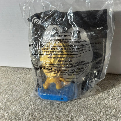 Eternals Character - Toy