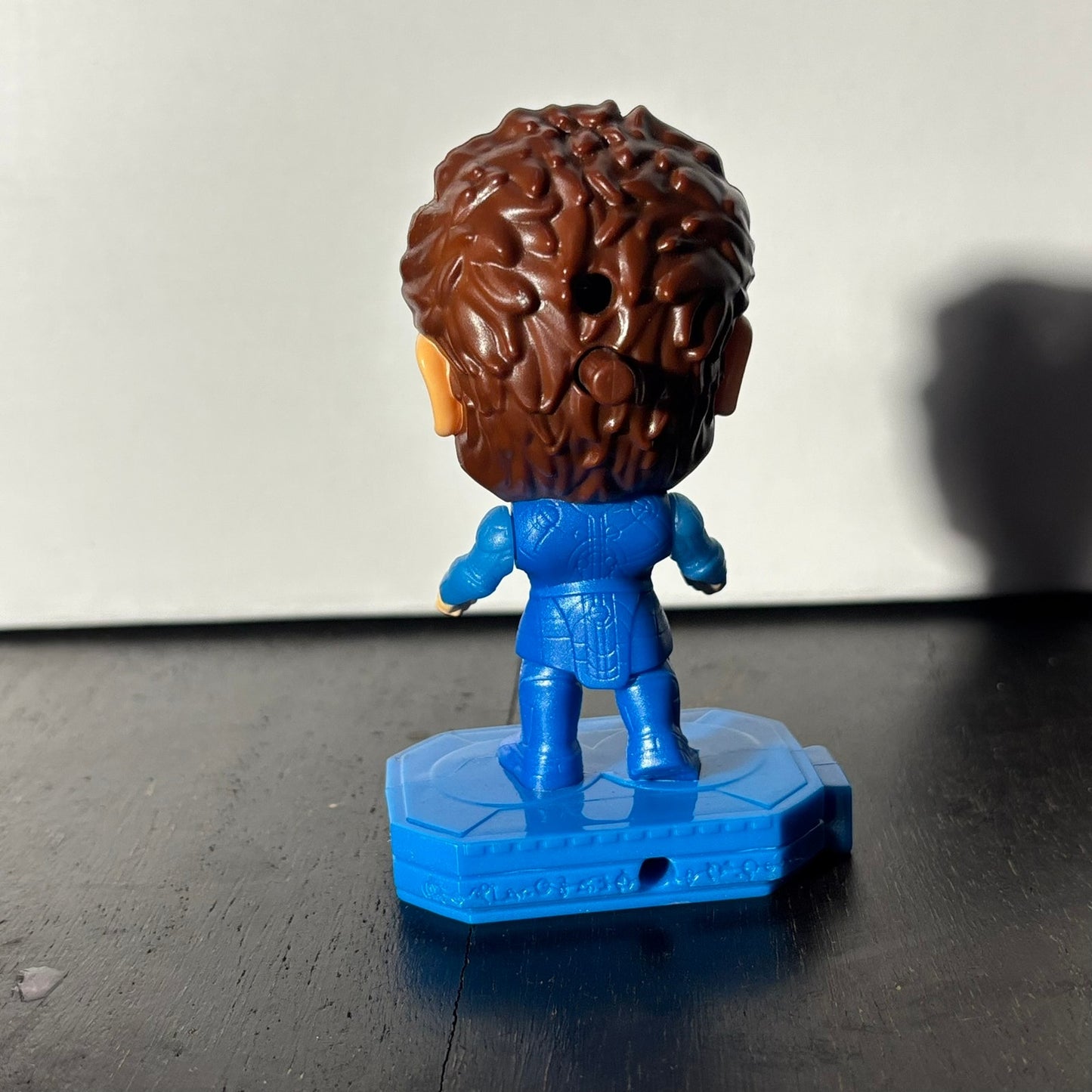 Marvel Character - Toy