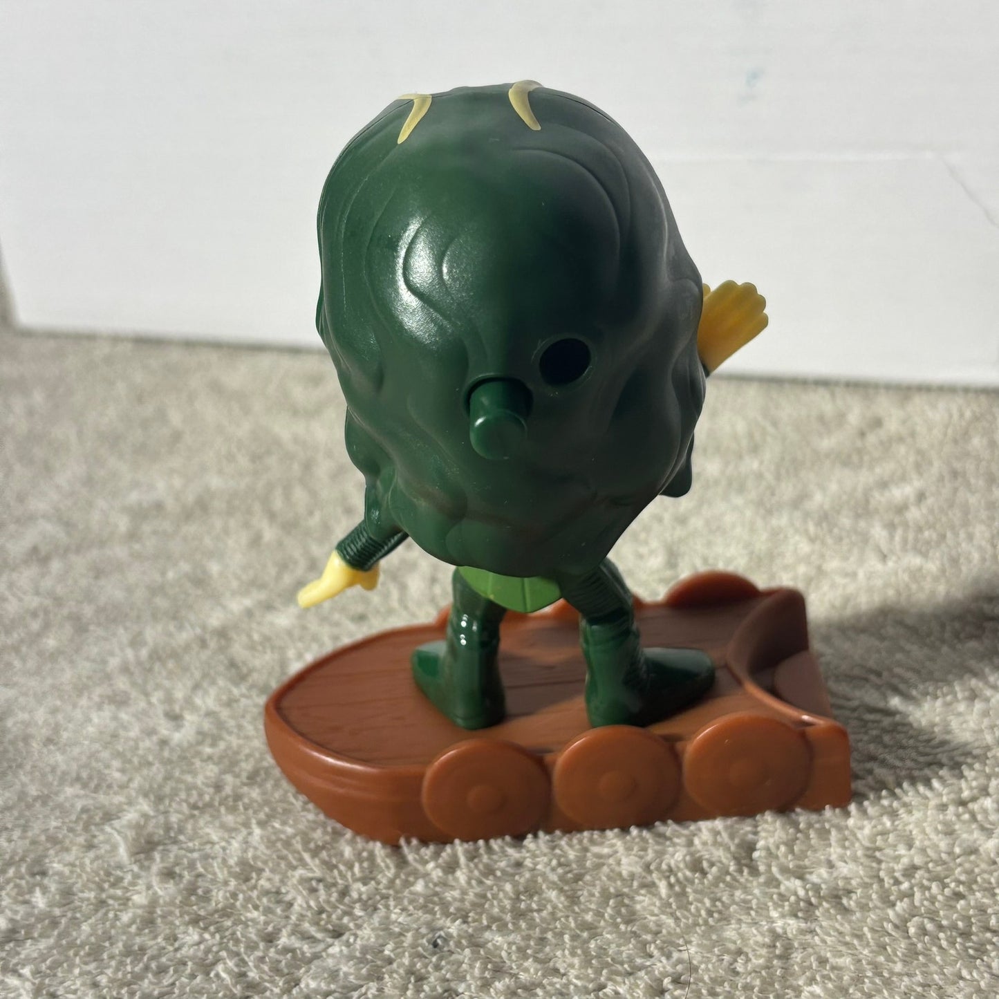 Marvel's Character - Toy